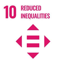 SDG 10